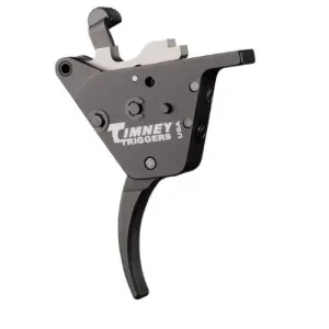 Timney Trigger Cz 457 Left Hand Rimfire Alloy Housing Steel Parts