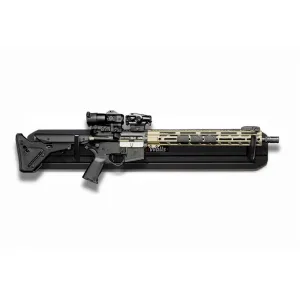 MINMOD RAIL RACK