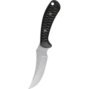CASE KNIVES SCULPTED BLACK