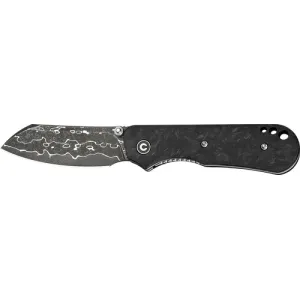 CIVIVI KNIFE CRABBY 2.7"