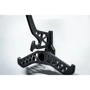 HEAVY GEAR HANGER SKELETONIZED STYLE