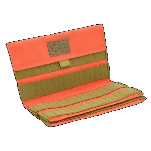 Cole-tac AN2009 Ammo Novel Burnt Orange 5.56/223 Capacity 120rd