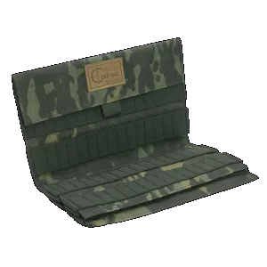 Cole-tac AN2005 Ammo Novel Multi-Cam Black 5.56/223 Capacity 120rd
