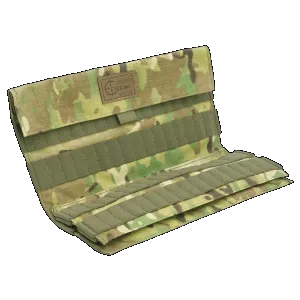 Cole-tac AN3003 Ammo Novel Multi-Cam 6mm Capacity 120rd