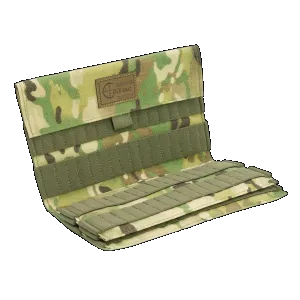 Cole-tac AN2003 Ammo Novel Multi-Cam 5.56/223 Capacity 120rd