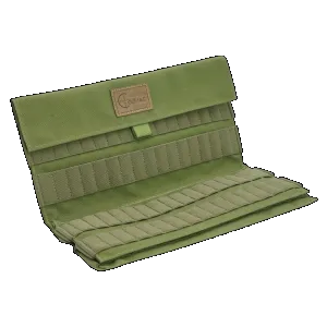 Cole-tac AN3004 Ammo Novel OD Green 6mm Capacity 120rd