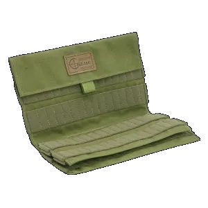 Cole-tac AN2004 Ammo Novel OD Green 5.56/223 Capacity 120rd