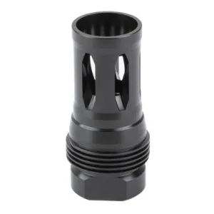 Rearden Calico .375 1/2x28 Nitride Muzzle Device CAT TSFX Compatible