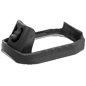 Sct Manufacturing 0220450102CA SCT 17 Billet Magwell Compact Black Aluminum