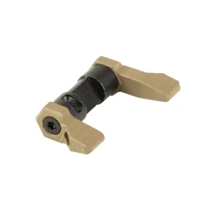 Phase 5 Safe45-Fde 45 Degree Ambidextrous Safety for AR-15 AR-10 LR-308