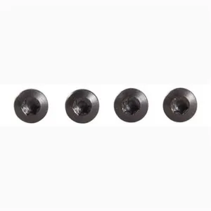 1911 TORX HEAD GRIP SCREWS BLUED 24 PACK
