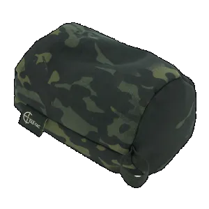 COLETAC WB1006 WOOBIE BAG BLACK MULTICAM