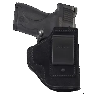 GALCO STO286RB STOW-N-GO IWB HOLSTER RH BLK