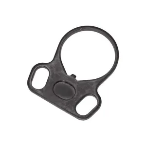 White Label Armory AR15 Ambi End Plate Dual Loop 5 Pack