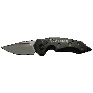 XCALIBER 728881687621 FLDR AUTO DROP POINT