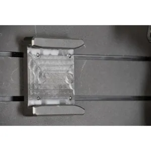 MODWALL QUICK LOCKING SYSTEM HOLSTER HANGER