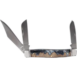 ABKT ROPER LAHAR SERIES 3BLADE