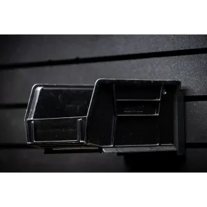 MODWALL SMALL SIZE RACK BIN SET