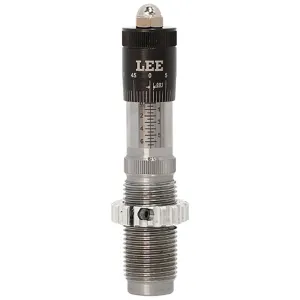 277 SIG FURY RIFLE PRECISION MICROMETER BULLET SEATING DIE
