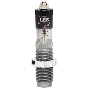 38-40 WINCHESTER RIFLE PRECISION MICROMETER BULLET SEAT DIE