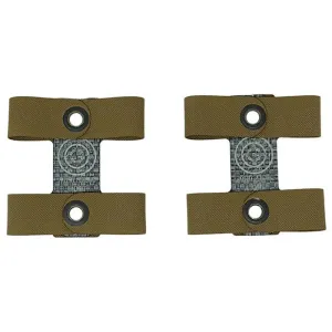 MODULAR CHEST RIG ''I'' JOINTS COYOTE BROWN