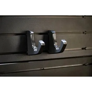 MODWALL HANDGUN RACK 2/PACK