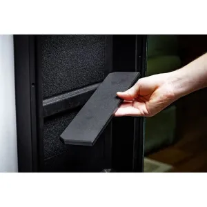 INSERT ACCESSORY SHELF PACK 2/PACK
