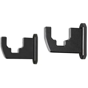 MODWALL NANO HORIZONTAL RAIL RACK