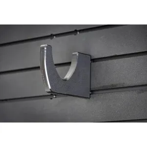 MODWALL HORIZONTAL RIFLE/SHOTGUN RACK