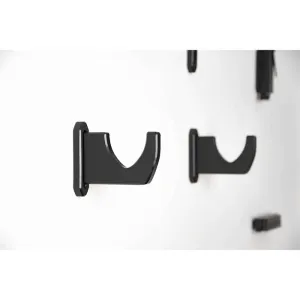 MODWALL NANO HORIZONTAL RIFLE/SHOTGUN RACK