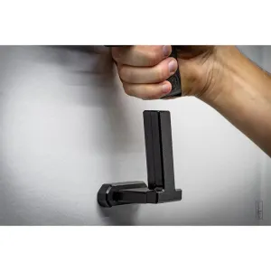 MODWALL NANO SINGLE/DOUBLE STACK PISTOL HANGER RIGHT-FACING