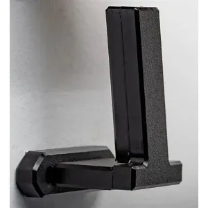 MODWALL NANO SINGLE/DOUBLE STACK PISTOL HANGER LEFT-FACING