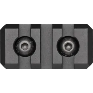 Kriss G3 M-LOK Rail 3 Slot for Kriss G3 Inspired Handguards
