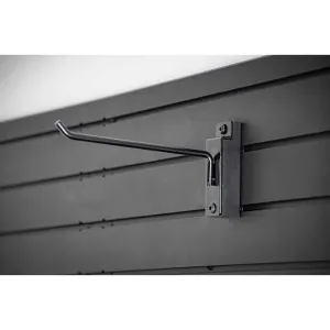MODWALL ACCESSORY HOOK 4'' LENGTH