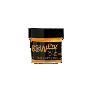 Seal 1 BP-1 Bow Pro 1 oz Jar