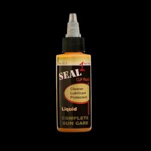 Seal 1 SL-2 CLP Plus 2 oz