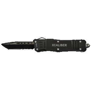 XCALIBER 728881687485 40C OTF LRG KNIFE