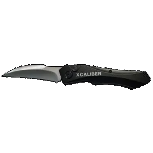 XCALIBER 728881687645 FLDR AUTO SHEEPSFOOT
