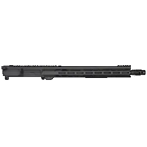 CMMG 34B440FAB Resolute Mk4 338 ARC 16.10" 1.13" Black Nitride Barrel Aluminum Black Armor Cerakote Receiver