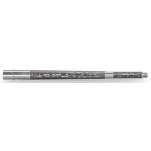 Proof Research Bbl Pr15 22ARC 20in Rifle Gas 7 Twist Journal Port Five Eighths Twenty Four