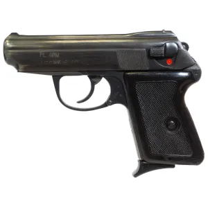 Century Arms Centaur FB P-64 9x18 Makarov 3.3in 6rd Blued Finish