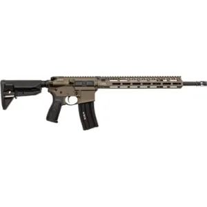 BCM RECCE-16 MCMR AR-15 5.56MM