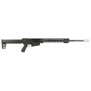 Alex Pro Firearms MLR 7mm PRC 24in 5rd Carbon Fiber Barrel Lancer Carbon Fiber Stock Black