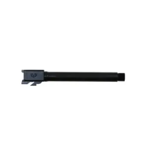 Wraithworks Canik Threaded Barrel 9mm METE SFX