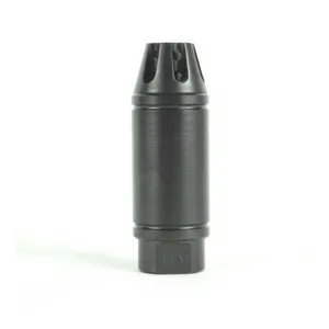 Manticore Arms Afterburner Tip Linear Compensator Muzzle Device Steel