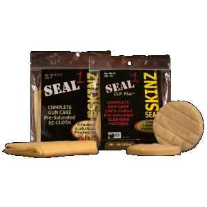 SEAL1 SS-12 SEAL SKINZ .38-.45 2 1/4"