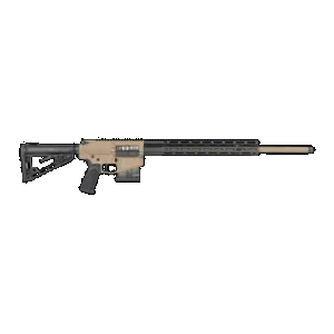 Wilson Combat Super Sniper 6.5 Creedmoor 24" 10rd FDE Rifle