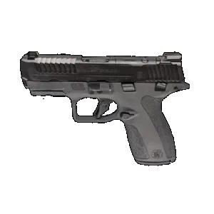 Smith & Wesson M&P 9 Shield X Liberty 250th 9mm 3.6" 15rd Pistol