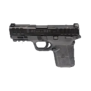 Smith & Wesson Equalizer Liberty 250th 9mm 3.68" 15rd Pistol