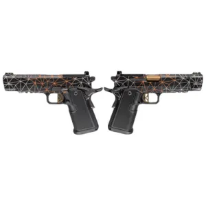 Kimber 2K11 Galaxy 45 ACP 5" 13rd Optic Ready 2011 Pistol
